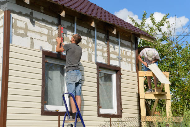 Best Storm Damage Siding Repair  in Oxnard, CA